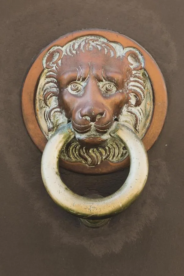 Palazzo Marletta Duomo Apartment Catânia