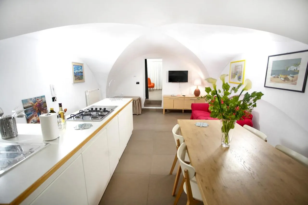 Palazzo Marletta Duomo Apartment Catânia Itália