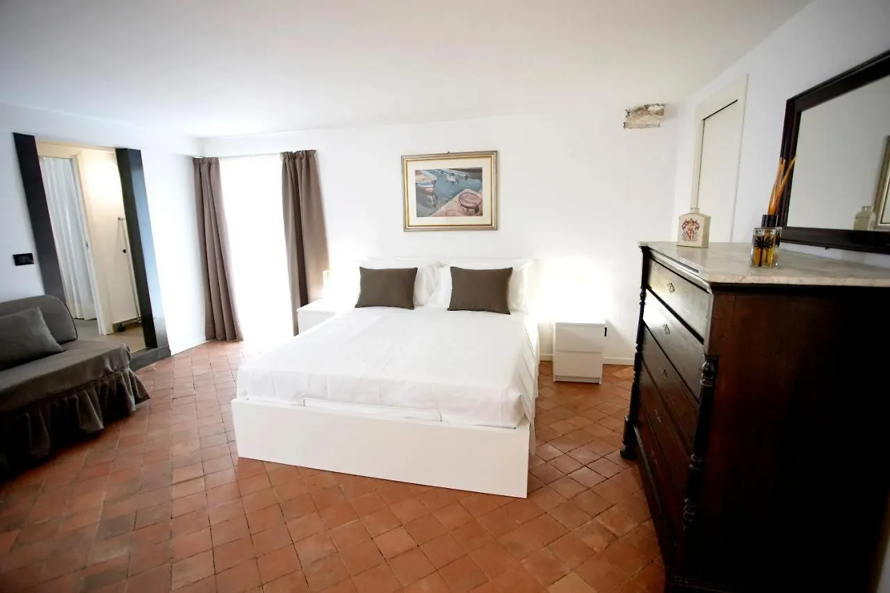 Palazzo Marletta Duomo Apartment Catânia