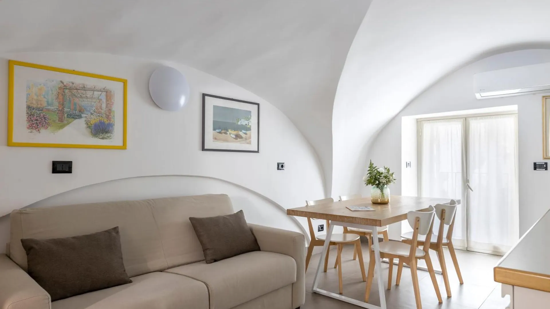 Palazzo Marletta Duomo Apartment Catânia