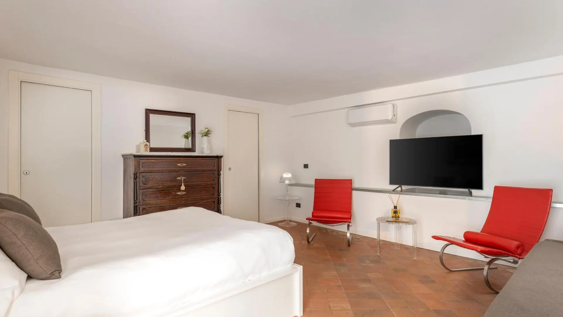 Palazzo Marletta Duomo Apartment Catânia 0*,