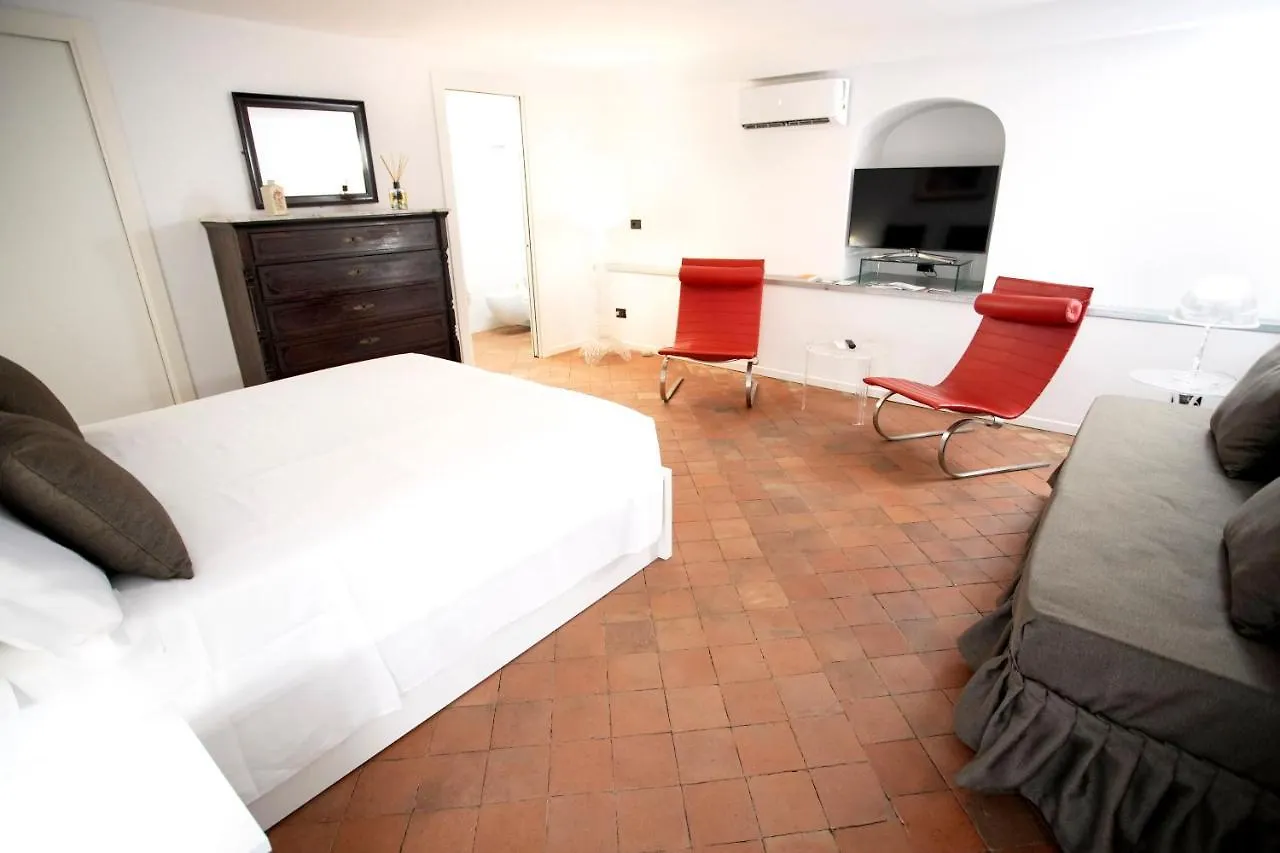 Palazzo Marletta Duomo Apartment Catania