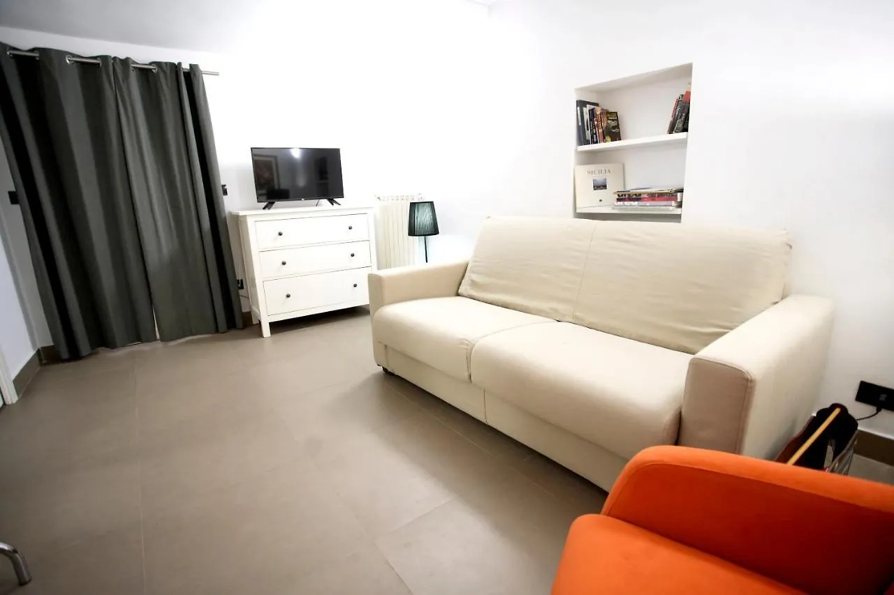 Palazzo Marletta Duomo Apartment Catania